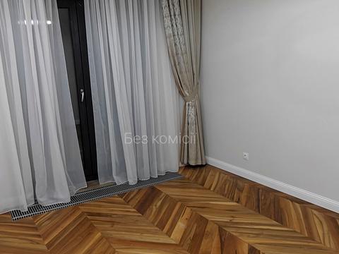 квартира за адресою Набережно-Рибальська дорога вул., 3