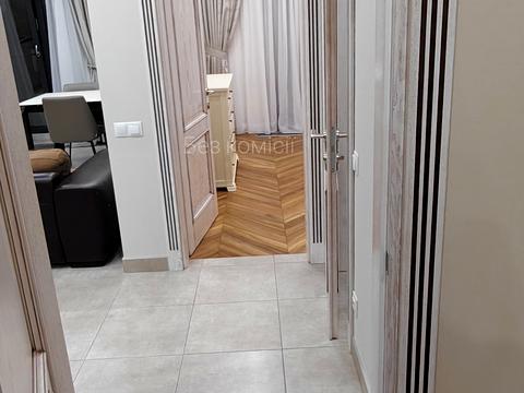 квартира за адресою Набережно-Рибальська дорога вул., 3