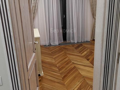 квартира за адресою Набережно-Рибальська дорога вул., 3