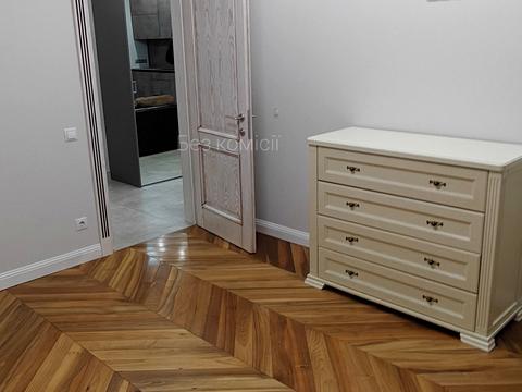 квартира за адресою Набережно-Рибальська дорога вул., 3