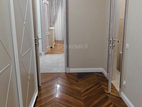 квартира за адресою Набережно-Рибальська дорога вул., 3