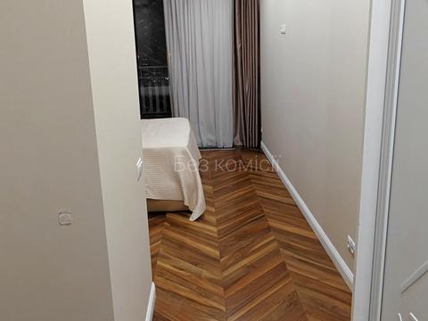 квартира за адресою Набережно-Рибальська дорога вул., 3