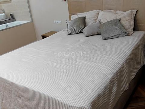 квартира за адресою Набережно-Рибальська дорога вул., 3