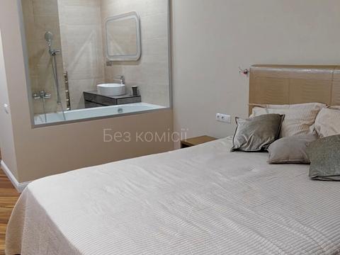 квартира за адресою Набережно-Рибальська дорога вул., 3