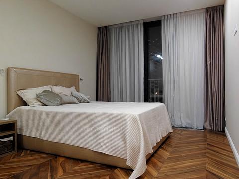 квартира за адресою Набережно-Рибальська дорога вул., 3