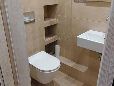 квартира за адресою Набережно-Рибальська дорога вул., 3