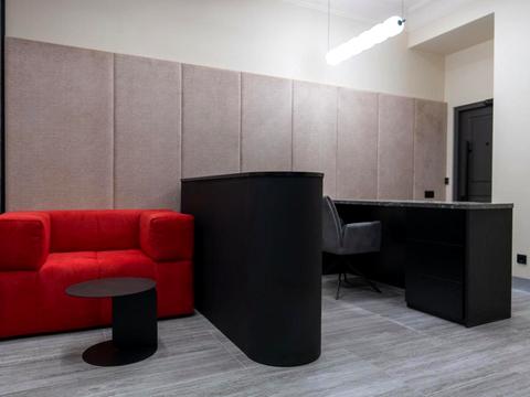 комерційна за адресою Антоновича вул. (Горького), 9