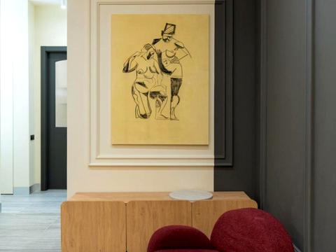 комерційна за адресою Антоновича вул. (Горького), 9