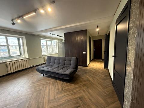 квартира за адресою Воскресенський просп. (Перова), 15-А