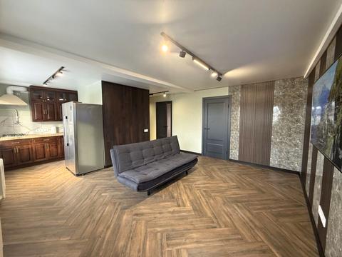 квартира за адресою Воскресенський просп. (Перова), 15-А