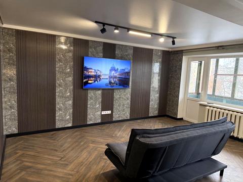 квартира за адресою Воскресенський просп. (Перова), 15-А