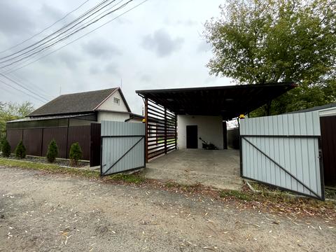 будинок за адресою Тенистий пров.