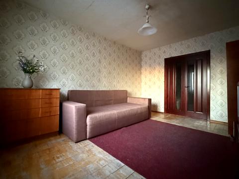 квартира за адресою Оноре де Бальзака вул., 8-В