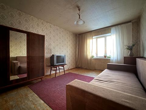 квартира за адресою Оноре де Бальзака вул., 8-В