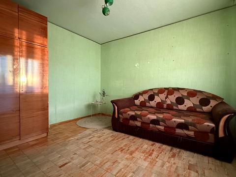 квартира за адресою Оноре де Бальзака вул., 8-В