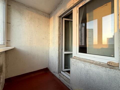 квартира за адресою Оноре де Бальзака вул., 8-В