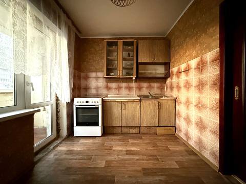 квартира за адресою Оноре де Бальзака вул., 8-В