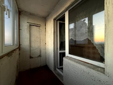 квартира за адресою Оноре де Бальзака вул., 8-В