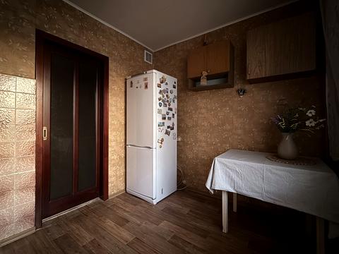 квартира за адресою Оноре де Бальзака вул., 8-В