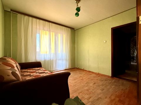 квартира за адресою Оноре де Бальзака вул., 8-В