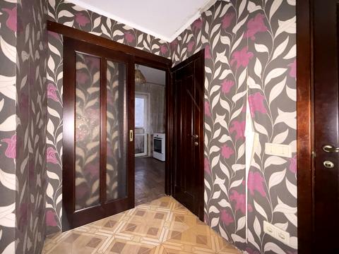 квартира за адресою Оноре де Бальзака вул., 8-В