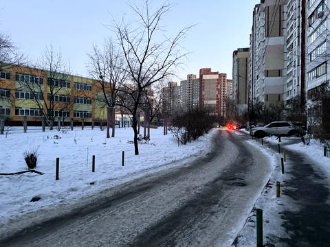 квартира за адресою Оноре де Бальзака вул., 8-В