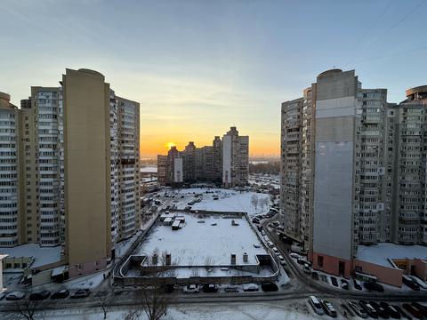 квартира за адресою Оноре де Бальзака вул., 8-В