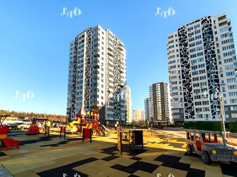 квартира за адресою Павла Чубинського вул., (Корпус «Sunrise»)