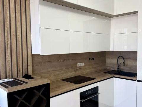 квартира по адресу Собранецкая ул., 160