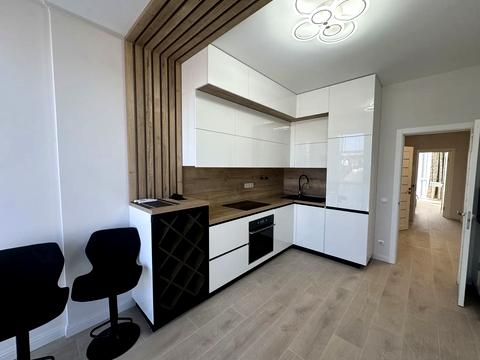 квартира по адресу Собранецкая ул., 160