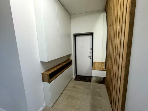 квартира по адресу Собранецкая ул., 160