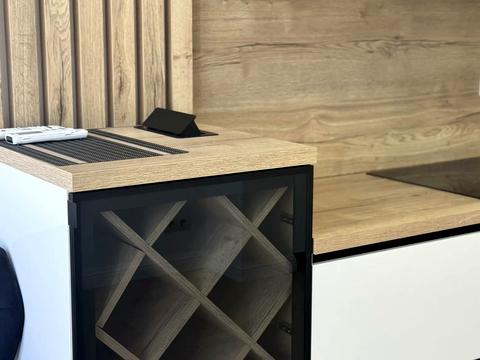 квартира по адресу Собранецкая ул., 160