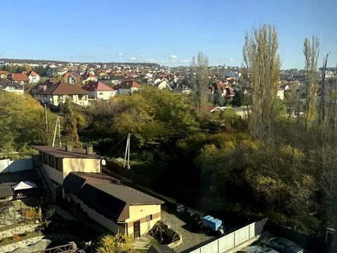 квартира по адресу Собранецкая ул., 160