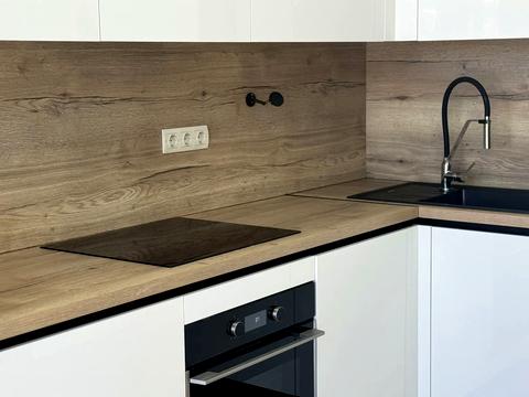 квартира по адресу Собранецкая ул., 160