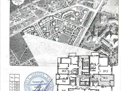 квартира за адресою Павла Чубинського вул., (Корпус «Sunrise»)