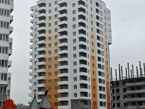 квартира за адресою Павла Чубинського вул., (Корпус «Sunrise»)