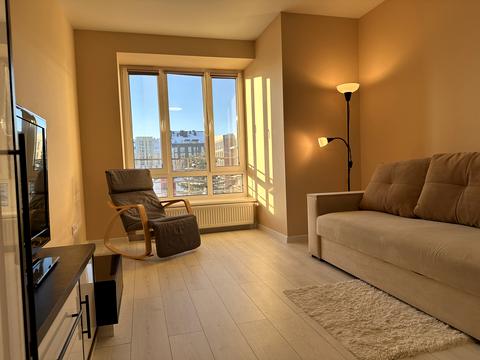 квартира за адресою Стрийська вул., 115