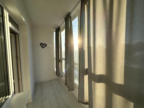 квартира за адресою Стрийська вул., 115