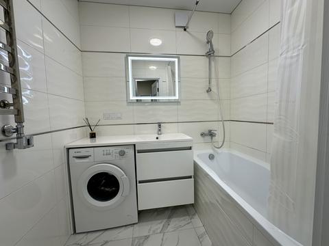 квартира за адресою Стрийська вул., 115