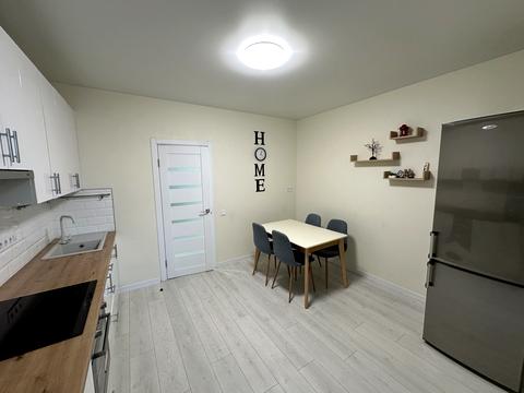 квартира за адресою Стрийська вул., 115