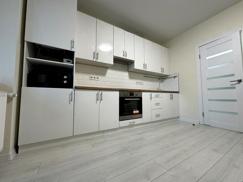 квартира за адресою Стрийська вул., 115