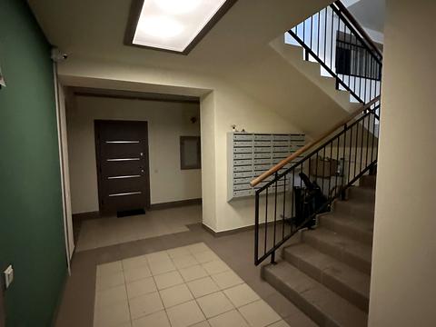 квартира за адресою Стрийська вул., 115