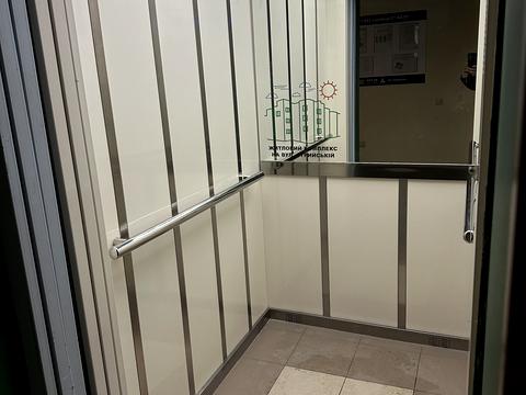 квартира за адресою Стрийська вул., 115