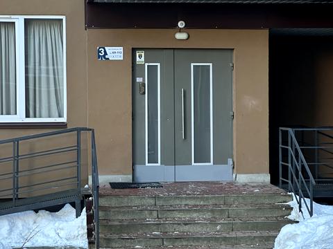 квартира за адресою Стрийська вул., 115