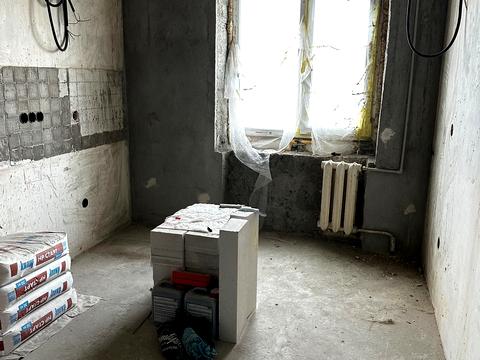 квартира за адресою Паркова вул. (Анатолія Олійника), 24/3