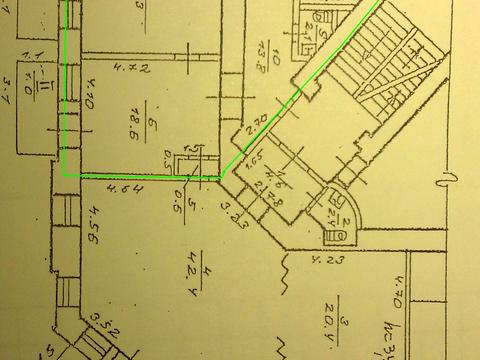 комерційна за адресою Дніпро, Королеви Єлизавети ІІ вул. (Глинки), 16