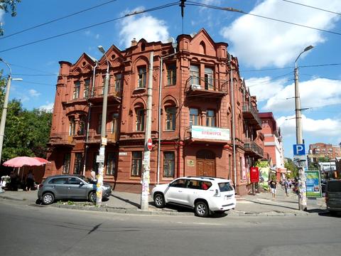 комерційна за адресою Дніпро, Королеви Єлизавети ІІ вул. (Глинки), 16