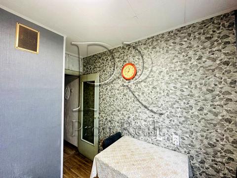 квартира за адресою Миколи Руденка бульв. (Кольцова), 19