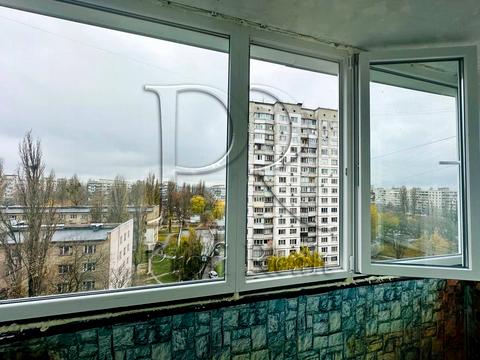 квартира за адресою Миколи Руденка бульв. (Кольцова), 19