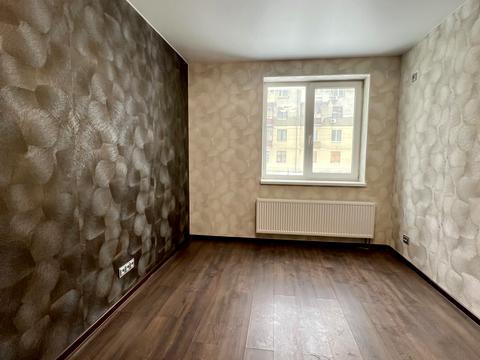 квартира по адресу Мира ул., 49